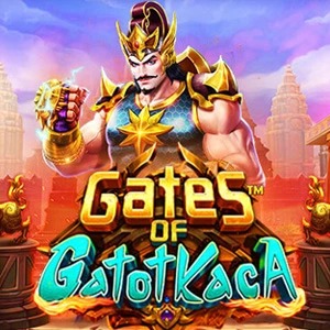 Gates Of Gatot Kaca™